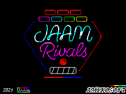 JAAMRivals ENG - Caricamento