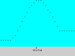 Artillery 1.4.4 - In-game