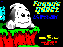 FOGGY48k - Caricamento