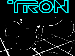 TRON SF - Caricamento