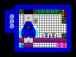 deadsp - In-game