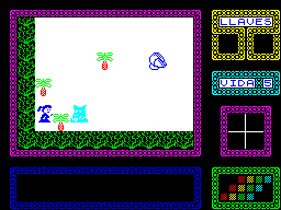 RETROBSESION - In-game