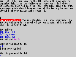 ZXsilkdust2 - In-game