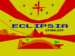 Eclipsia part 3 - Caricamento
