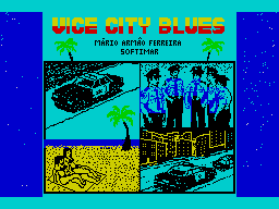 ViceCityBlues-Fix1 - Caricamento
