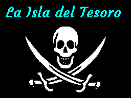 IslaTesoro - Caricamento
