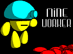 Mine Worker - Caricamento