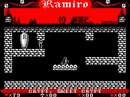 ramiro1re - In-game