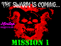 swarm1-48 - Caricamento