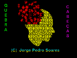 quebracabecas — Caricamento