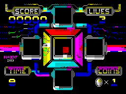sploids build2 - In-game