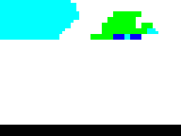 amalfi - In-game