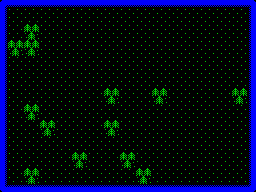 ATAKA1 0 - In-game