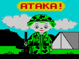 ATAKA1 0 - Caricamento
