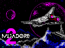 Mijadore 2 ENG - Caricamento