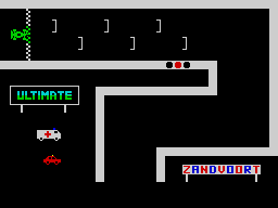 F1 PART 1 - In-game