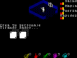 Herocults 1.0 - In-game