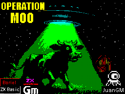 OperationMoo - Caricamento