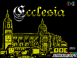 ECCLESIA - Caricamento