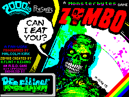 Zombo - Caricamento