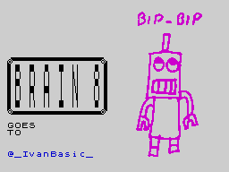 Brain 8 v1.2 - Caricamento
