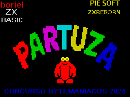 partuza128kEN - Caricamento