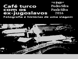 CafeTurco - Caricamento