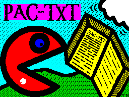 pacen - Caricamento