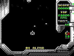 RFORCE48 - In-game