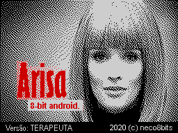 arisaT3e - Caricamento