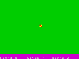 firesnake — In-game
