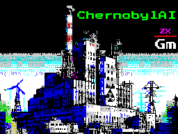 Chernobyl - Caricamento