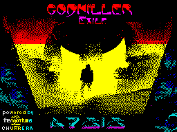 SIDE A Godkiller 2-exile 1.3 - Caricamento