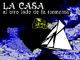 CasaV12 - Caricamento