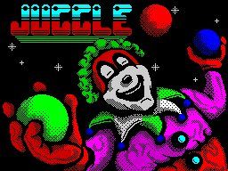 Juggle - Caricamento