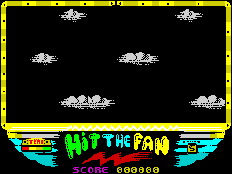 HTF 48K v1.1 - In-game