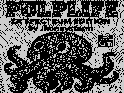 Pulplife ZX - Caricamento