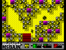 WolfcastleMcBain - In-game