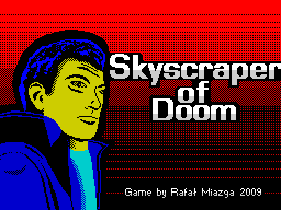 SkyscraperOfDoom - Caricamento