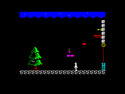 RETROCESIONeng - In-game