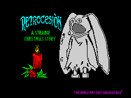 RETROCESIONeng - Caricamento