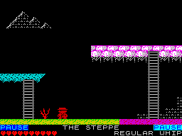 Manula2 — In-game