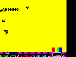 Wunderchars - In-game