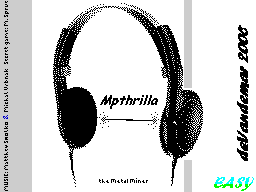 Mpthrilla - The Metal Miner - Easy - Caricamento