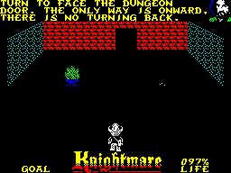 km128 Final - In-game