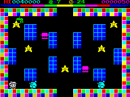 GLOOPTROOPS-LOSTCROWN - In-game