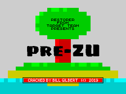 pre zu - Caricamento