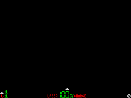 ChristmasPuddingsAttack v1.1 - In-game