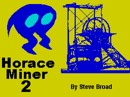 HoraceMiner2 release - Caricamento