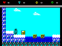DuckTales FCF With Intro En - In-game